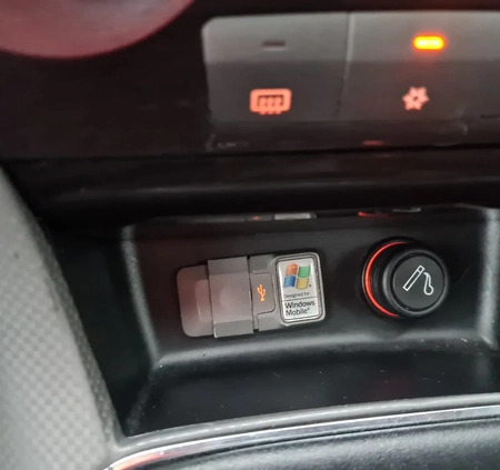 Fiat Bravo cena 17300 przebieg: 203000, rok produkcji 2010 z Legnica małe 497